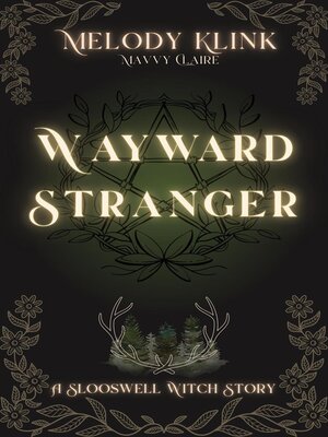 cover image of Wayward Stranger